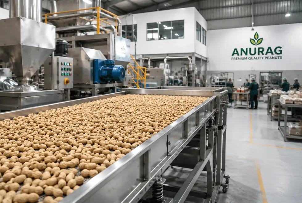 Our Factory