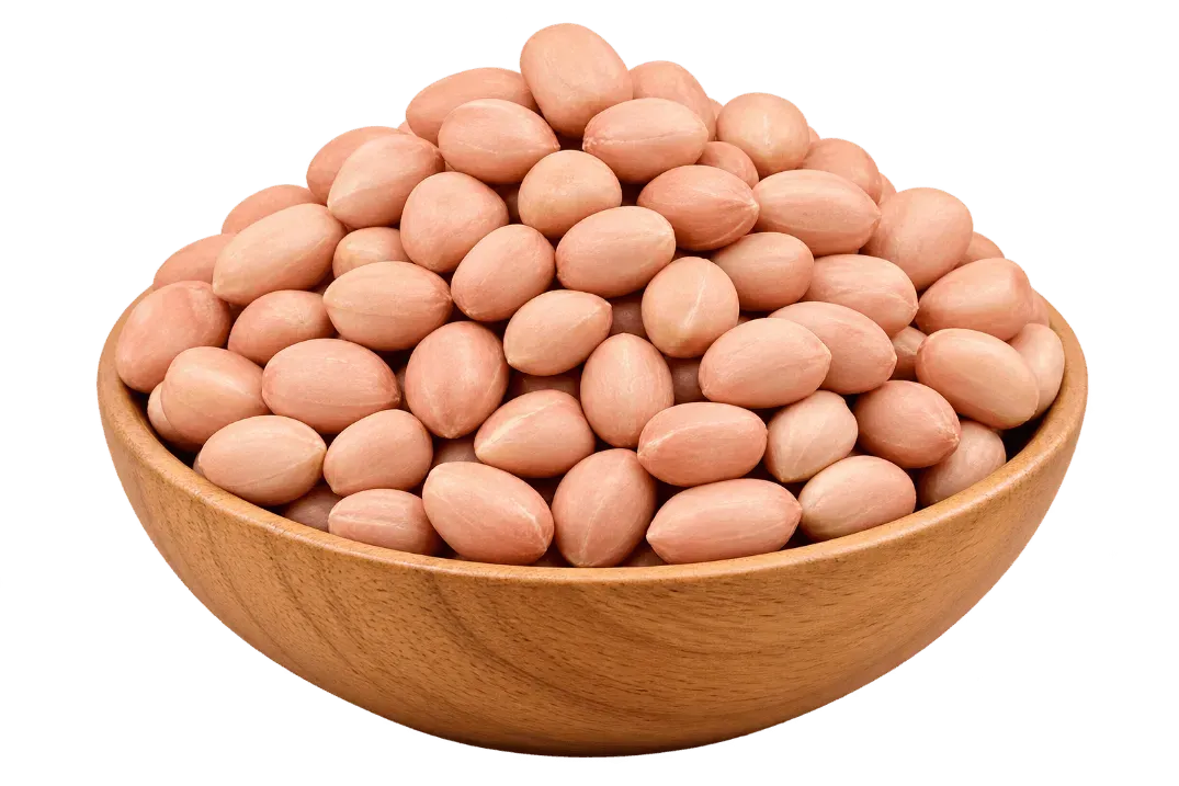 JAVA Peanuts