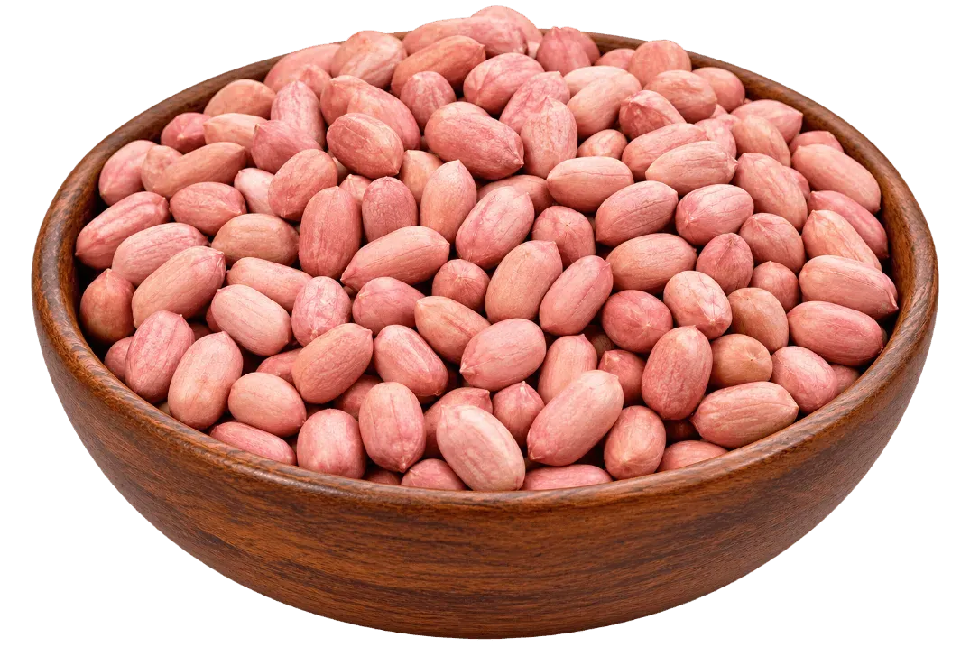 TJ Peanuts